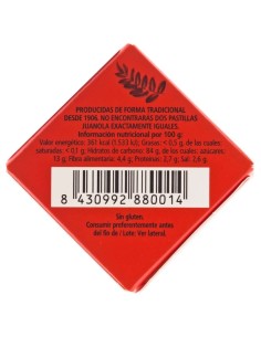 Juanola Pastillas Clasicas 5,4 Gr 2