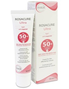 Rosacure Spf50 Ultra Crema 30Ml.