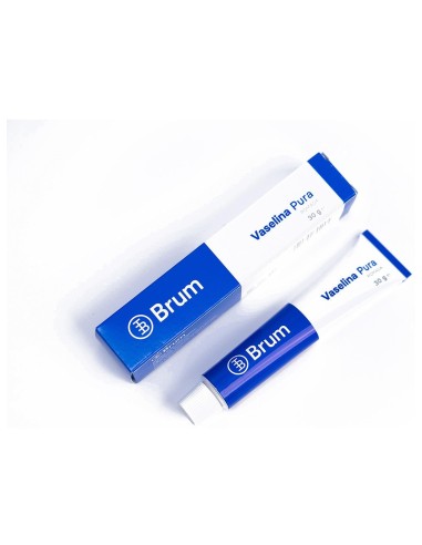 Brum Vaselina Pura, 30 G