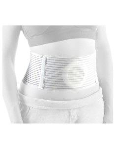 Orliman Braguero Ombligo Ace621 Talla 3 125-150 Cm, 1 Unidad