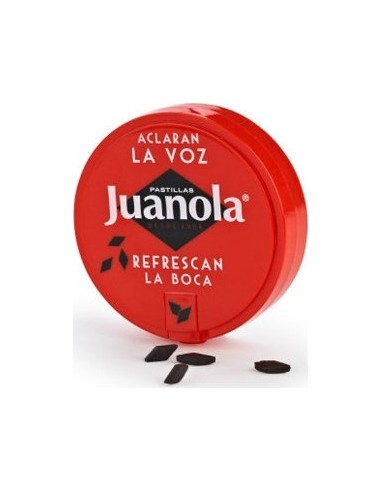 Juanola Pastillas 27 G (350 Unidades)