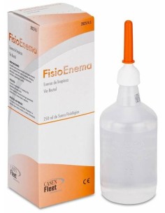 Fisioenema, 250 Ml
