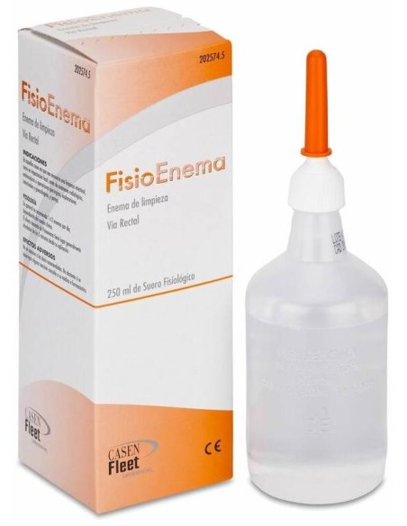 Fisioenema, 250 Ml