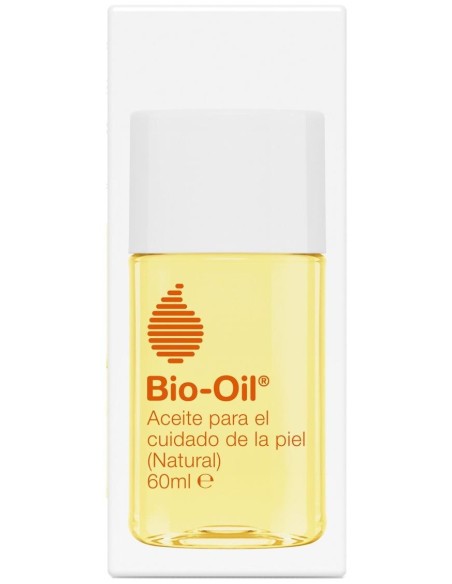 Bio-Oil Aceite Natural, 60 Ml