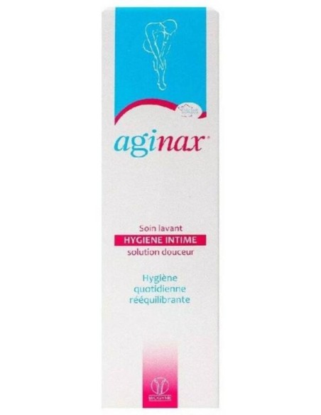Biogyne Aginax Gel Intimo, 200 Ml