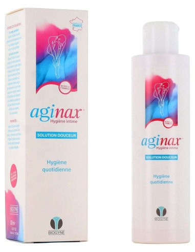 Biogyne Aginax Gel Intimo, 200 Ml
