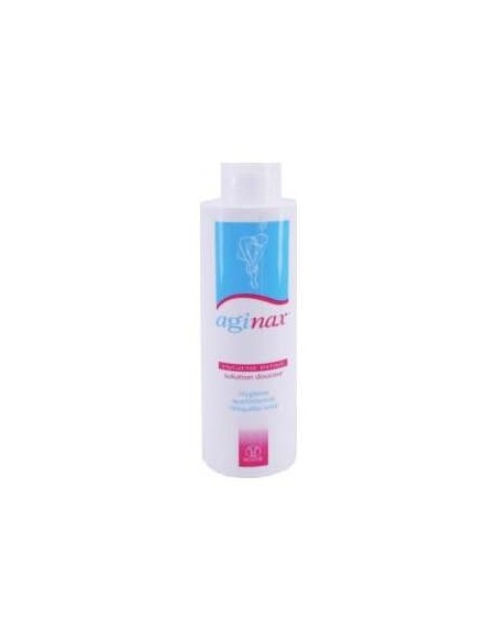Biogyne Aginax Gel Intimo, 200 Ml