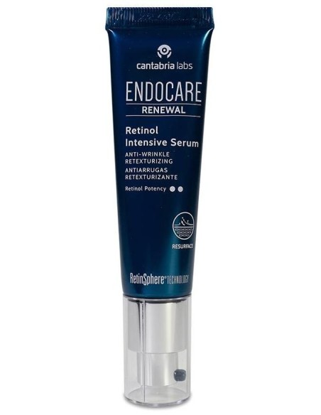 Endocare Renewal Retinol Intensive Serum 0_5% Pure Retinol 30Ml