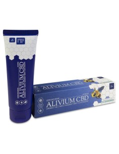 Beemine Alivium Cbd Con Efecto Frío, 75 Ml