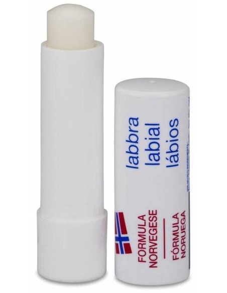 Neutrogena Labios Spf 5, 4,8 G