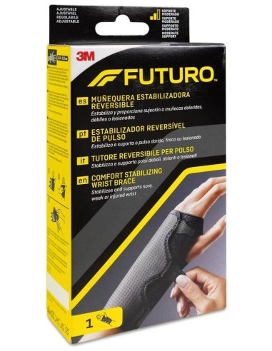 Futuro Estabilizador De Muñeca Talla S/M, 1 Ud