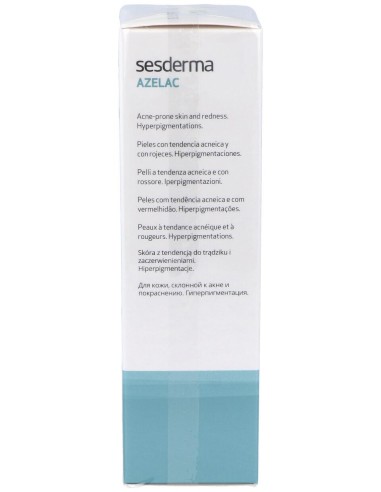 Sesderma Azelac Gel Hidratante, 50 Ml