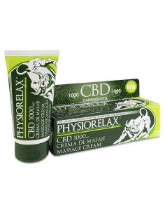 Physiorelax Cbd 1000Mg 75Ml.