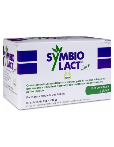 Symbiolact Comp 30 Sobres