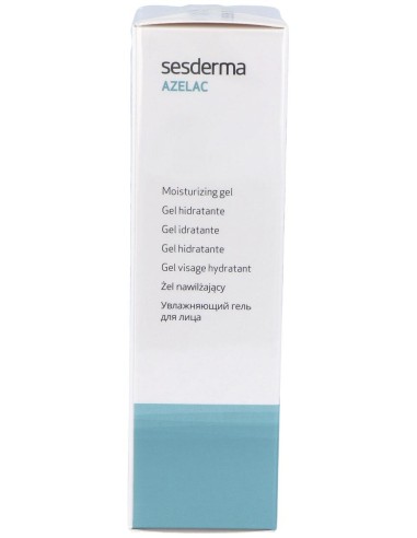Sesderma Azelac Gel Hidratante, 50 Ml