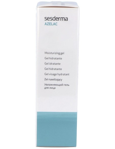 Sesderma Azelac Gel Hidratante, 50 Ml