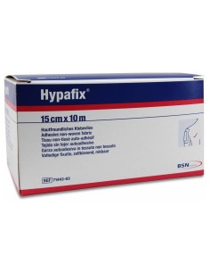 Hypafix Gasa Adhesiva 15 Cm X 10 M