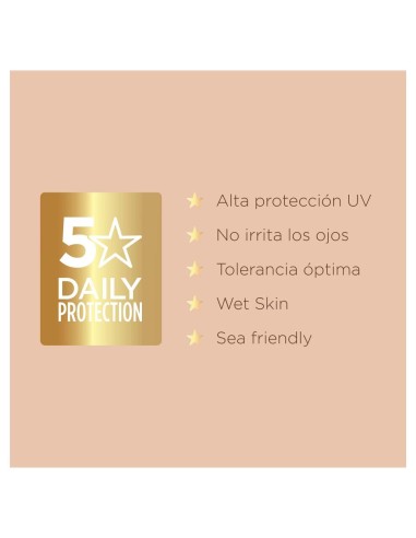 Isdin Fotoprotector Fusion Water Color Light Spf 50, 50 Ml