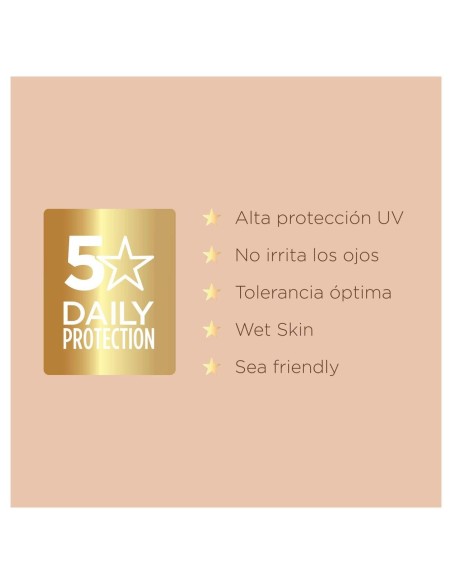 Isdin Fotoprotector Fusion Water Color Light Spf 50, 50 Ml