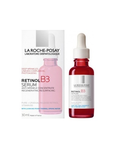 La Roche-Posay Retinol B3 Serum, 30 Ml