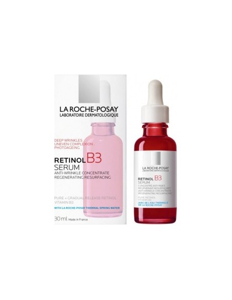 La Roche-Posay Retinol B3 Serum, 30 Ml