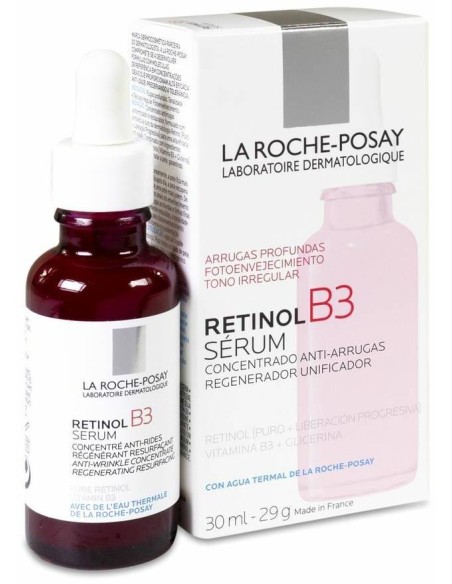 La Roche-Posay Retinol B3 Serum, 30 Ml