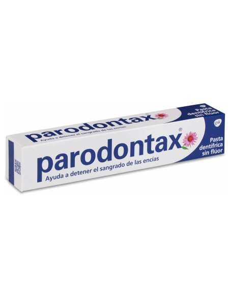 Parodontax Original Pasta Dentífrica, 75 Ml