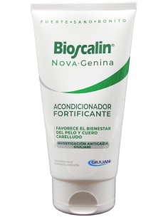 Bioscalin Nova Genina Acondicionador Fortificante, 150 Ml