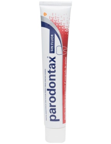 Parodontax Original Pasta Dentífrica, 75 Ml