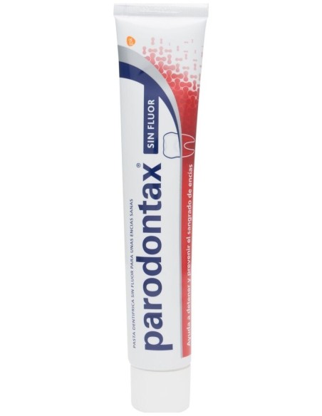 Parodontax Original Pasta Dentífrica, 75 Ml