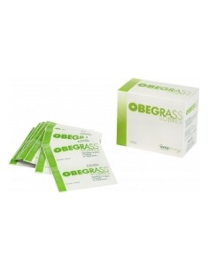 Obegrass, 60 Sobres