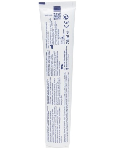 Parodontax Original Pasta Dentífrica, 75 Ml
