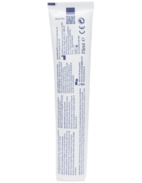 Parodontax Original Pasta Dentífrica, 75 Ml