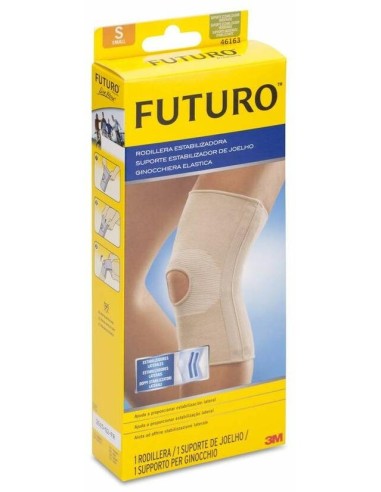 Futuro Rodillera Estabilizadora Talla S, 1 Ud