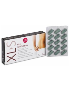 Xls Medical Kilos Y Centimetros 30Comp.