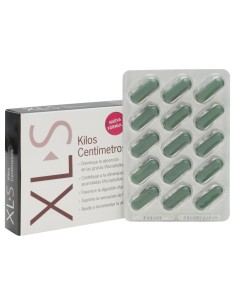 Xls Medical Kilos Y Centimetros 30Comp. 2