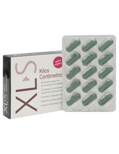 Xls Medical Kilos Y Centimetros 30Comp.