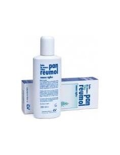 Panreumol Solução Banho De Mãos 200Ml 2