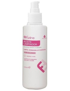 Farline Aceite Limpiador, 150 Ml
