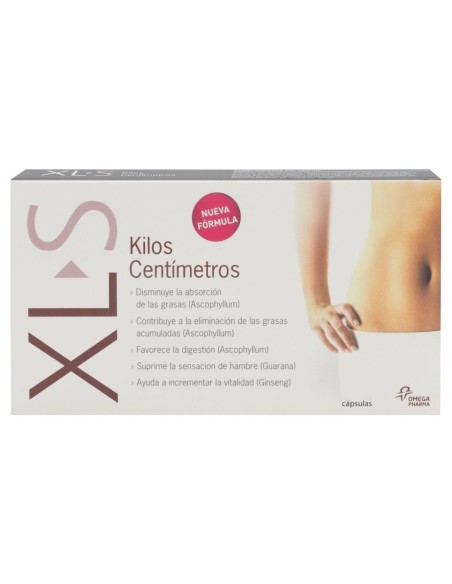 Xls Medical Kilos Y Centimetros 30Comp.