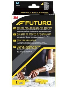 Futuro Classic Codera Talla M, 1 Ud