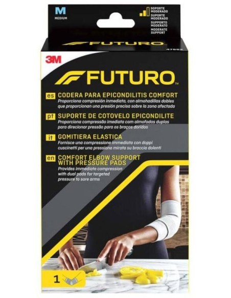 Futuro Classic Codera Talla M, 1 Ud