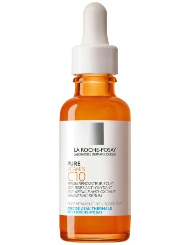La Roche-Posay Pure Vitamin C10, 30 Ml