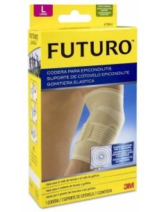 Codera Classic Futuro Talla L, 1 Ud