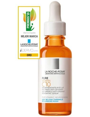 La Roche-Posay Pure Vitamin C10, 30 Ml