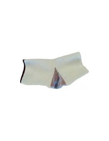 Mallafix Tobillera Talla Extra Grande, 1 Ud