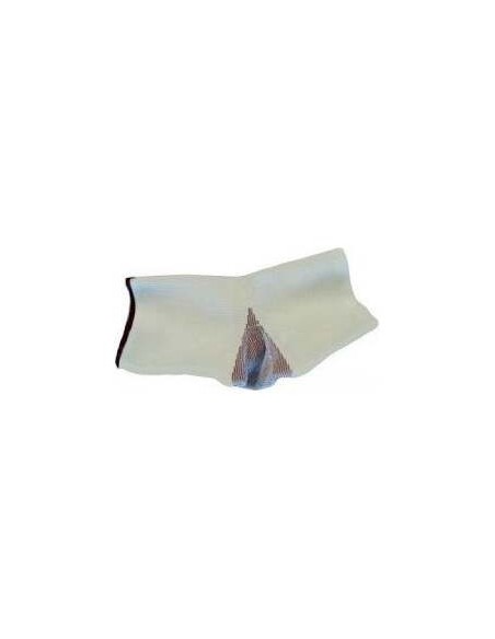 Mallafix Tobillera Talla Extra Grande, 1 Ud
