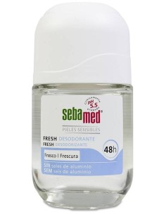 Desodorante Fresh Desodorizante Roll-On 50Ml.