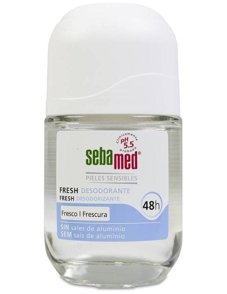 Desodorante Fresh Desodorizante Roll-On 50Ml.