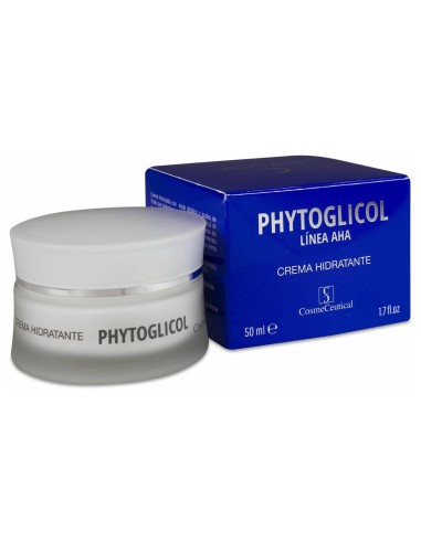 Dermax Phytoglicol Crema Hidratante, 50 Ml